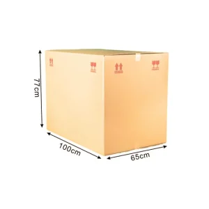 Caixa Grande 0.50m³